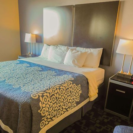 Days Inn & Suites By Wyndham Pocahontas Kültér fotó