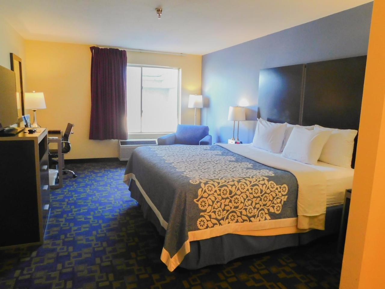 Days Inn & Suites By Wyndham Pocahontas Kültér fotó