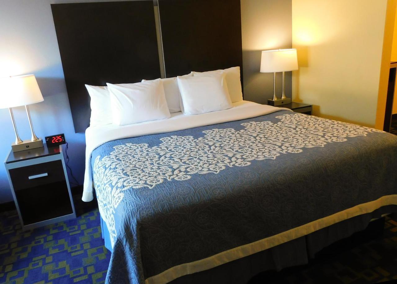 Days Inn & Suites By Wyndham Pocahontas Kültér fotó
