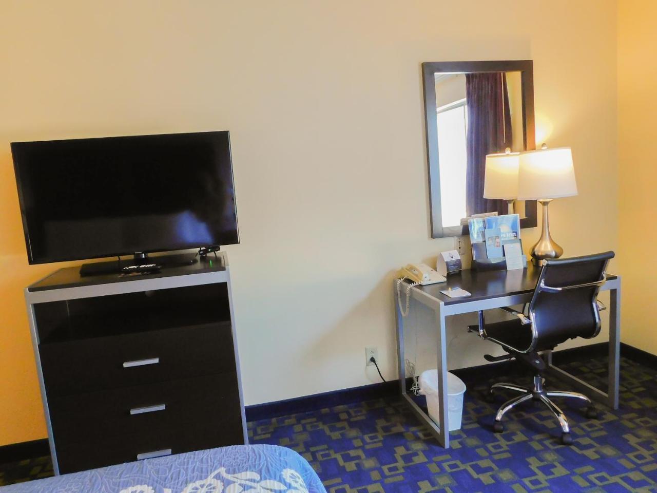 Days Inn & Suites By Wyndham Pocahontas Kültér fotó