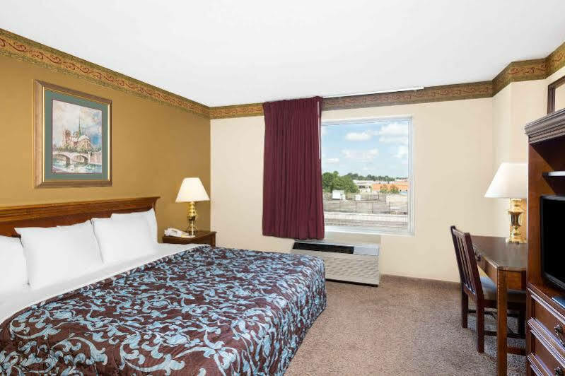 Days Inn & Suites By Wyndham Pocahontas Kültér fotó