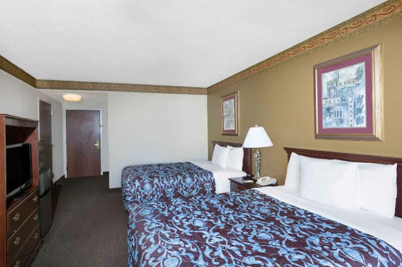 Days Inn & Suites By Wyndham Pocahontas Kültér fotó