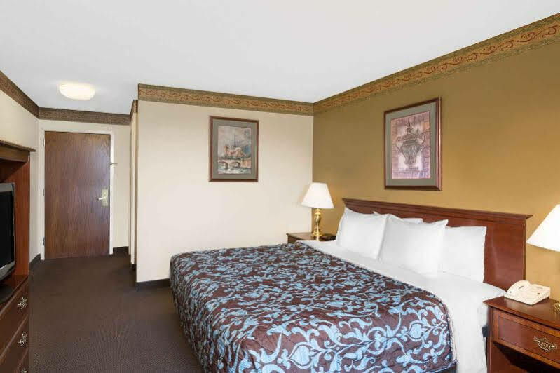 Days Inn & Suites By Wyndham Pocahontas Kültér fotó